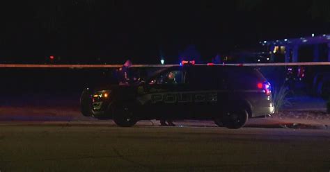 Englewood police investigating shooting involving officer